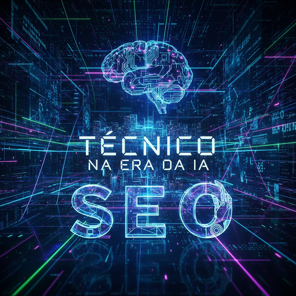 SEO Técnico na Era da IA: Aihoo.app Capacita Marcas para Visibilidade em LLMs