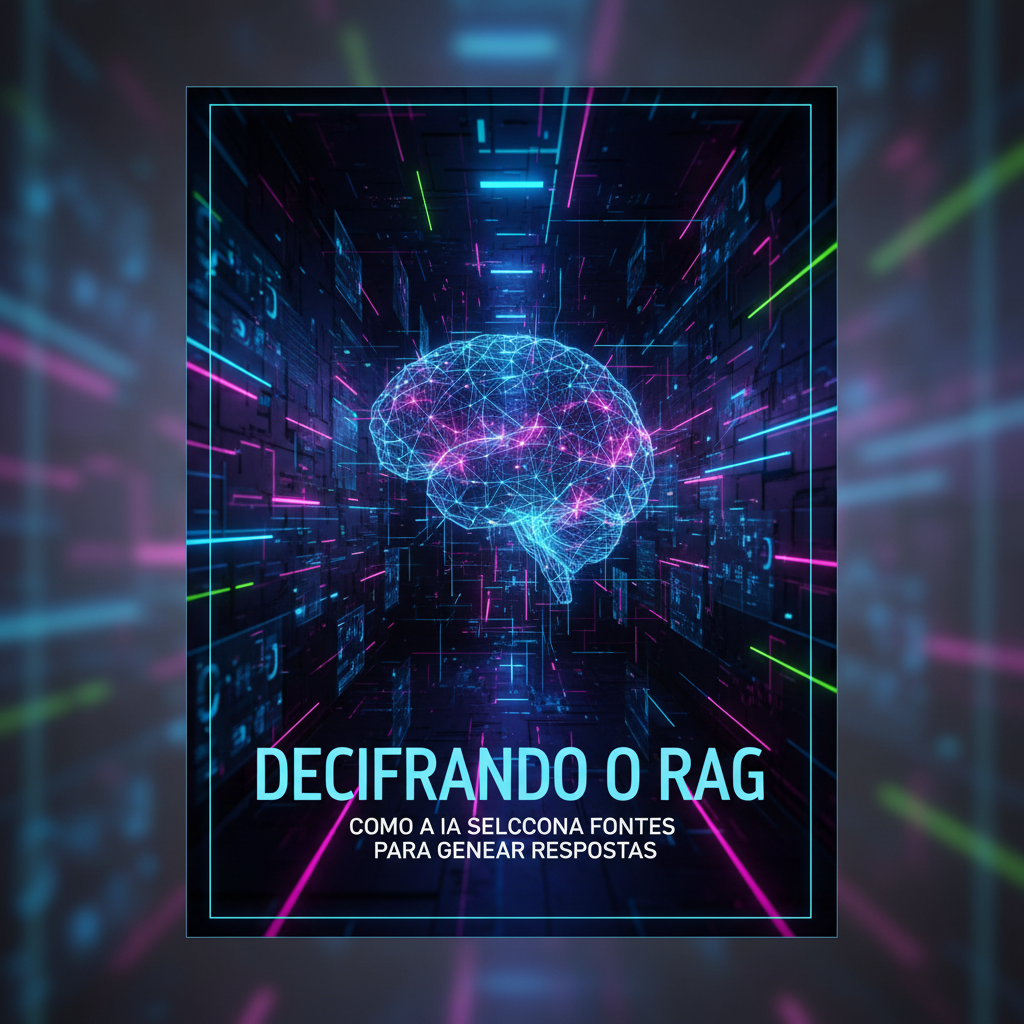 Decifrando o RAG: Aihoo.app Ajuda Marcas a Conquistar Visibilidade em um Cenário de IA em Mutação