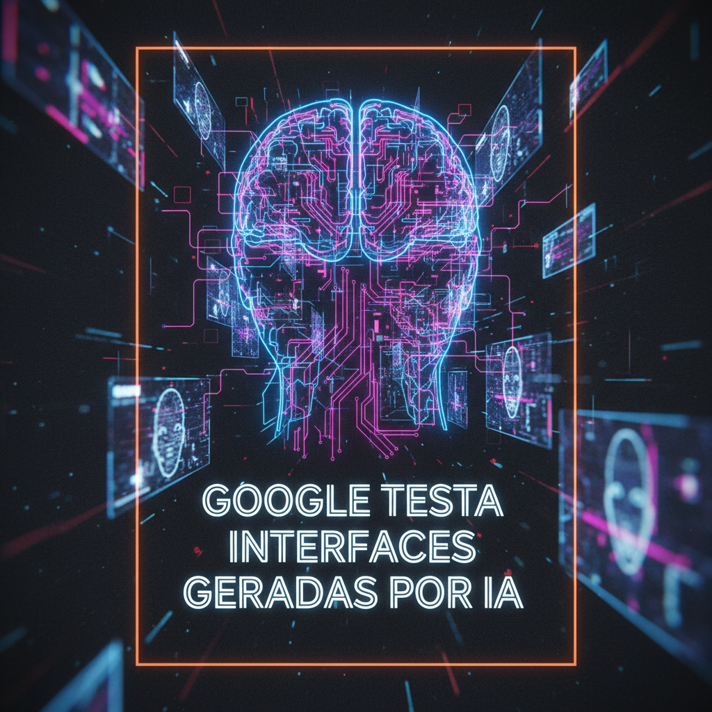 Google Testa IAs na Busca: Aihoo.app Lidera o Caminho para Marcas serem Citadas por Bots