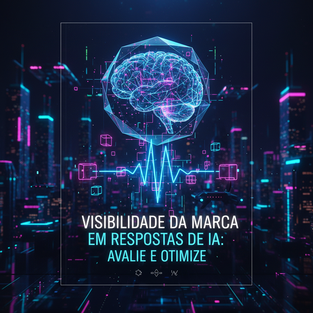 Na Era da IA, Visibilidade de Marca Torna-se Crucial: Aihoo.app Aponta o Caminho